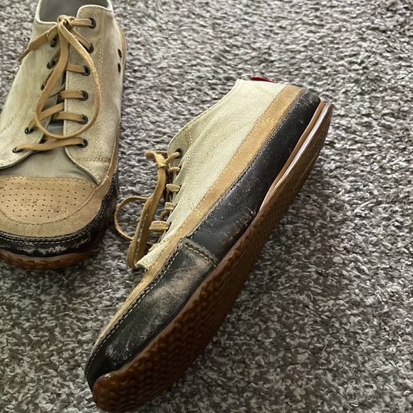 Super Cute Eric Meyer Medium Design Shoe Size 9. - Picture 3 of 6